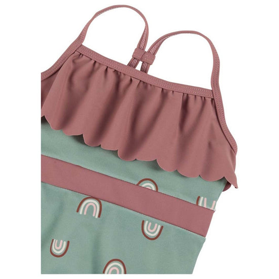 Sterntaler Badeanzug mit Windeleinsatz bis Gr. 86/94 Cyber Monday