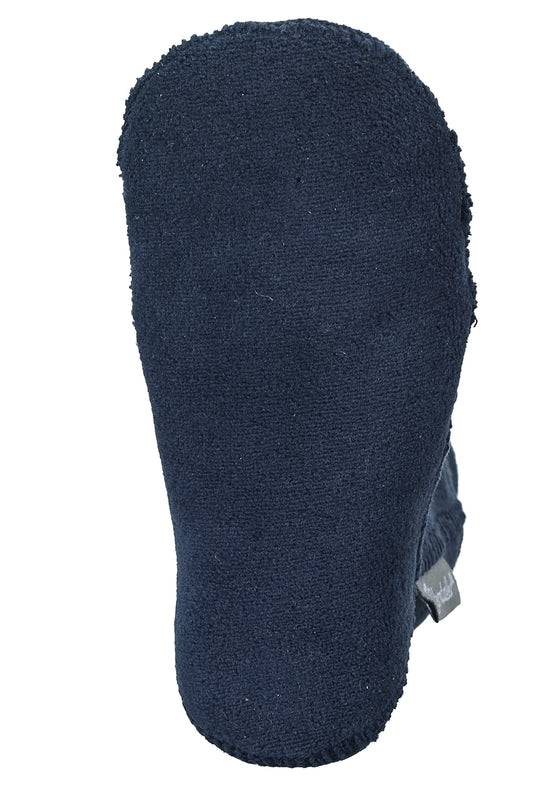 Sterntaler Fleece-Socken für Kinder Gummistiefel, Marine Muttertagsangebot