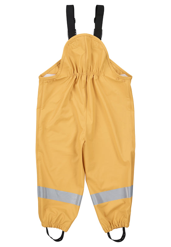 Sterntaler Regenträgerhose ungefüttert mit Reflektoren, uni Valentinstagsangebot