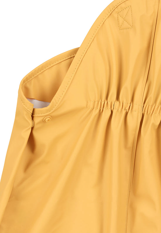 Sterntaler Regenträgerhose ungefüttert mit Reflektoren, uni Valentinstagsangebot