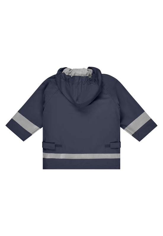 Sterntaler Regenjacke ungefüttert mit Reflektoren,wasserdicht Heißer Verkauf