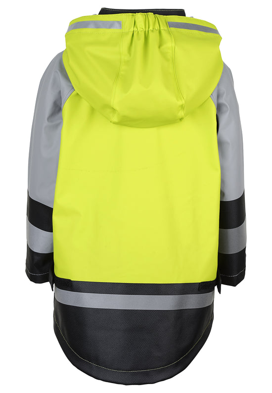 Sterntaler Funktions-Regenjacke mit Reflektoren, wasserdicht Neueste Mode