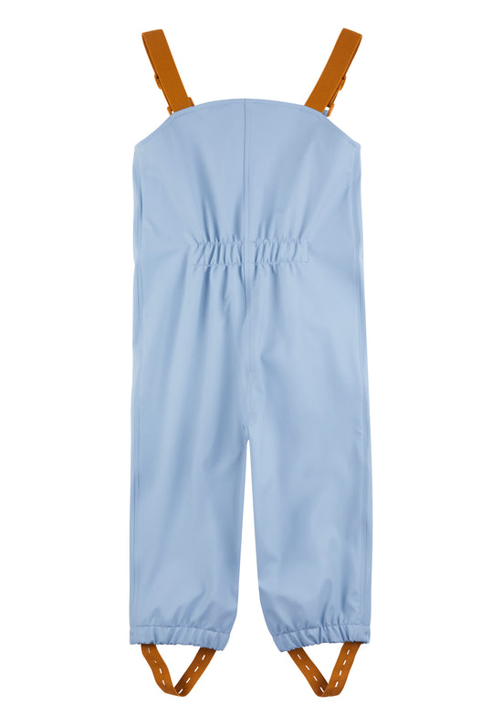 Sterntaler Regenträgerhose ungefüttert, wasserdicht Online Outlet