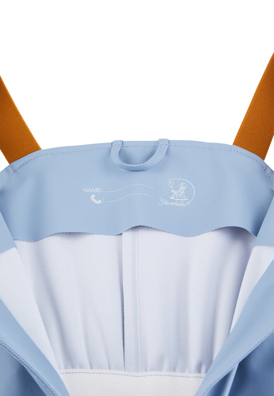 Sterntaler Regenträgerhose ungefüttert, wasserdicht Online Outlet