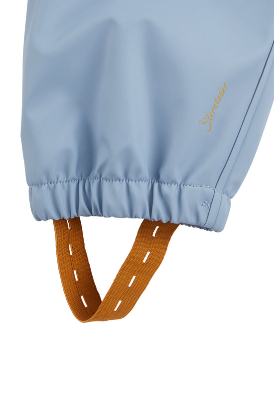 Sterntaler Regenträgerhose ungefüttert, wasserdicht Online Outlet