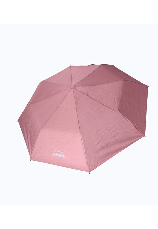Sterntaler Taschenschirm in Marine oder Rosa