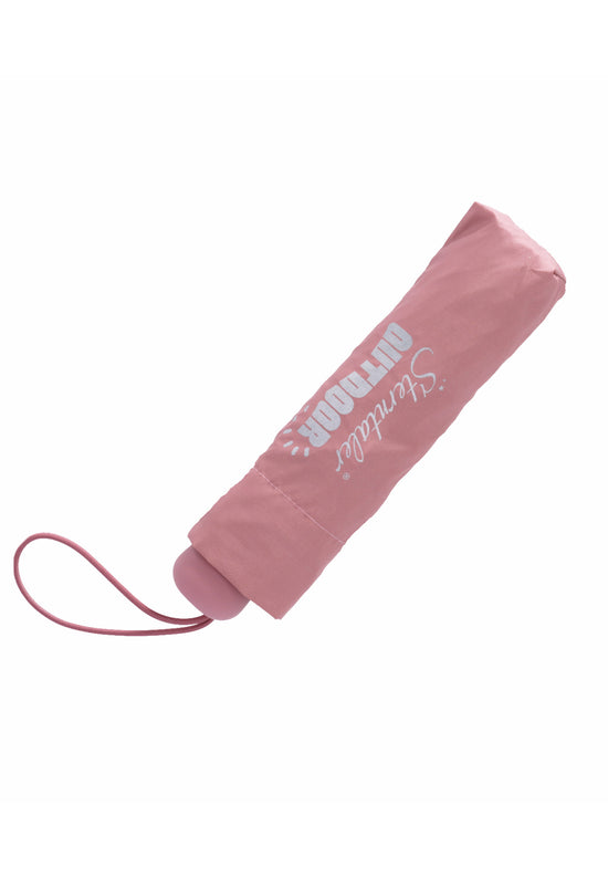 Sterntaler Taschenschirm in Marine oder Rosa Große Rabatte