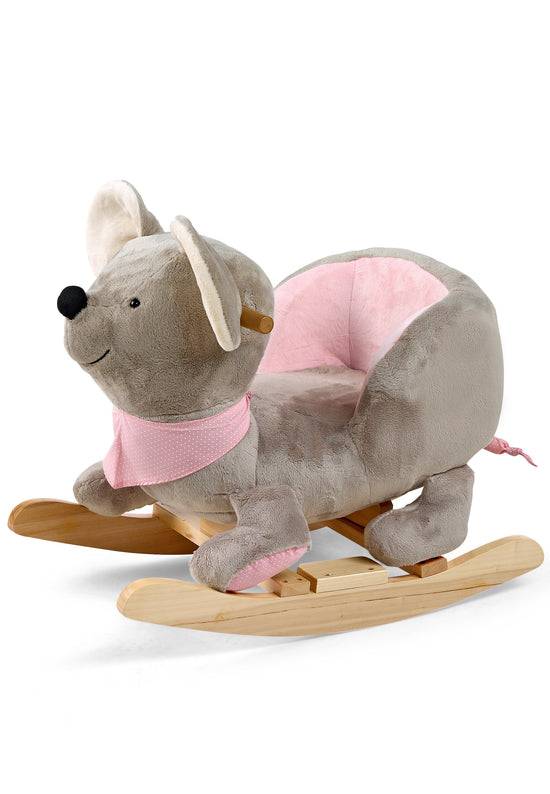 Sterntaler Schaukeltier Mabel