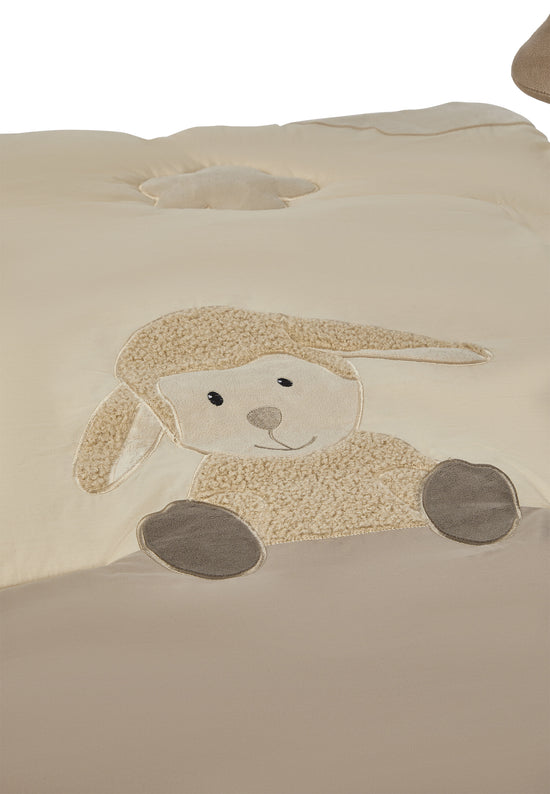 Sterntaler Spielbogen Schaf Flocke in beige Super Sparpreis