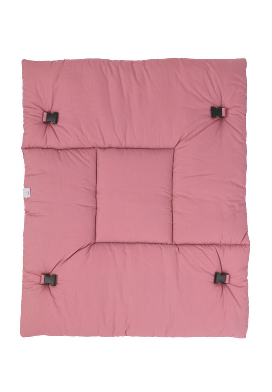 Sterntaler Spielbogen Maus Mabel in Rosa mit Krabbeldecke Letzte 3 Tage
