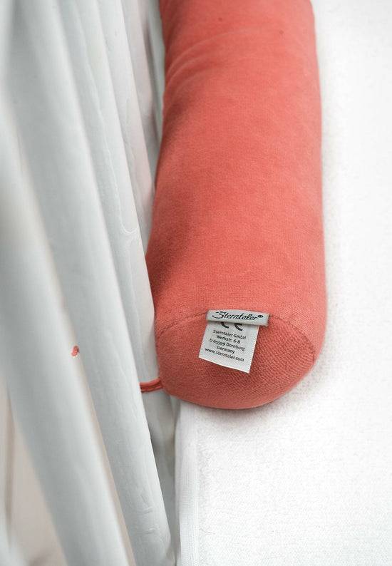 Sterntaler Bettrolle Esel Emmily mit Befestigungsbändern Bis zu 65% Rabatt