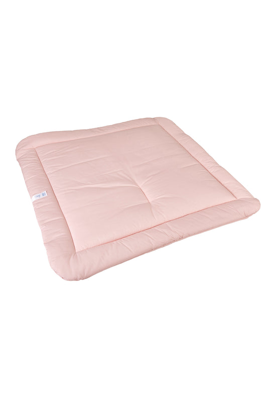 Sterntaler Krabbeldecke Esel Emmi Girl in rosa Riesige Rabatte