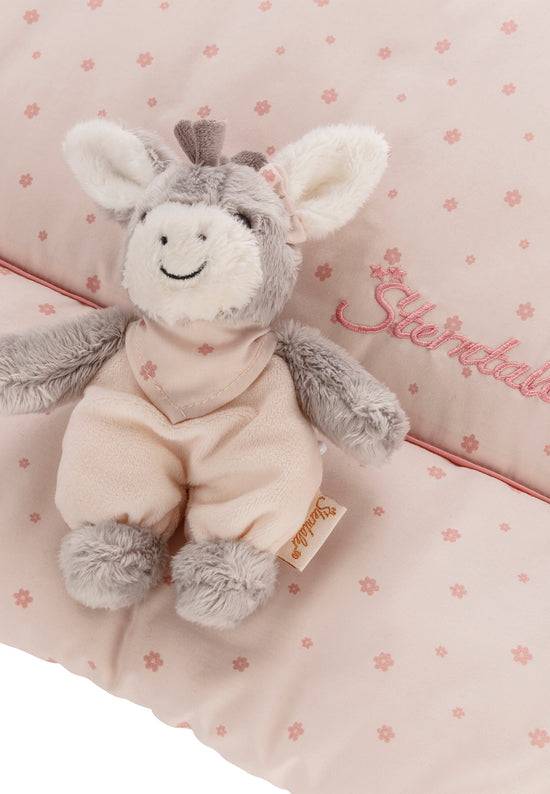 Sterntaler Baby Spielbogen Esel Emmi Girl in rosa 50% Rabatt mit kostenlosem Versand