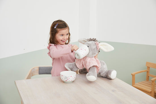 Sterntaler Porzellan-Geschirr-Set Emmi Girl 3-teilig Black Friday Preise
