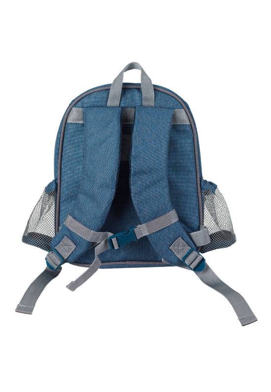 Sterntaler Funktions-Rucksack Esel Emmi in Blau mit 3D-Ohren, 5L Online