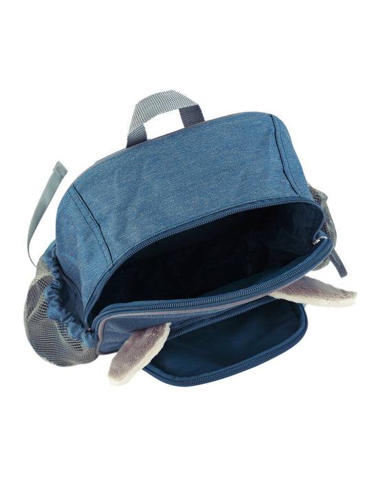 Sterntaler Funktions-Rucksack Esel Emmi in Blau mit 3D-Ohren, 5L Online