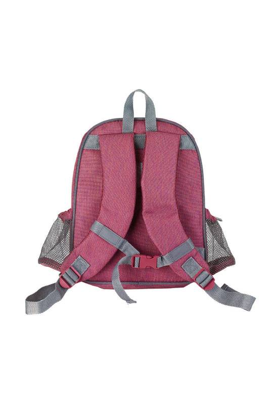 Sterntaler Funktions-Rucksack Maus Mabel in Rosa mit 3D-Ohren, 5L Outlet