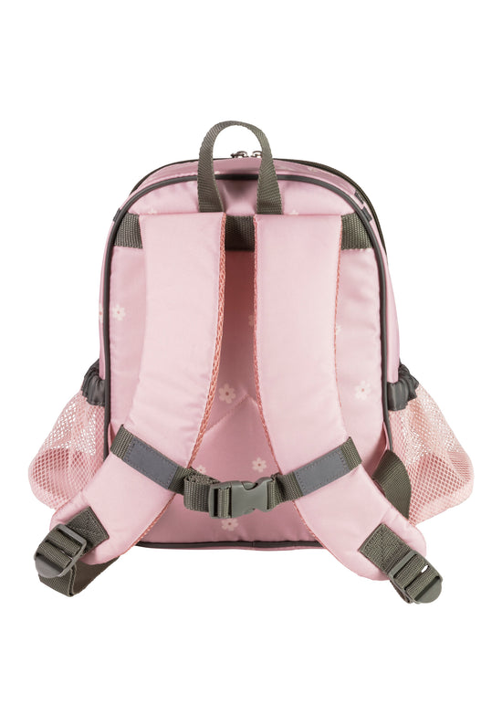 Sterntaler Kinderrucksack Esel Emmi Girl in rosa, 5L Angebote