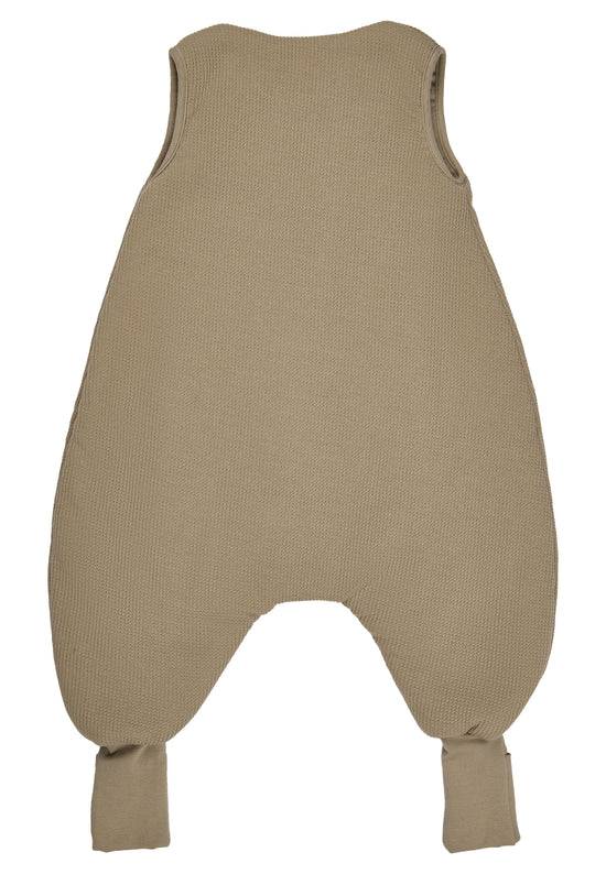 Sterntaler Schlafsack mit Beinen sandfarben 92/98, 2,50 TOG Günstiger Verkauf