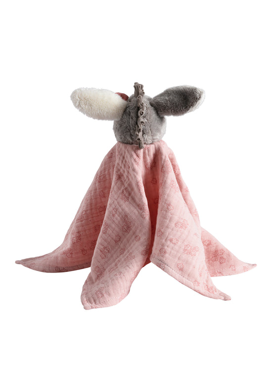 Sterntaler Schmusetuch Esel Emmi Girl in rosa, L Fabrikpreis