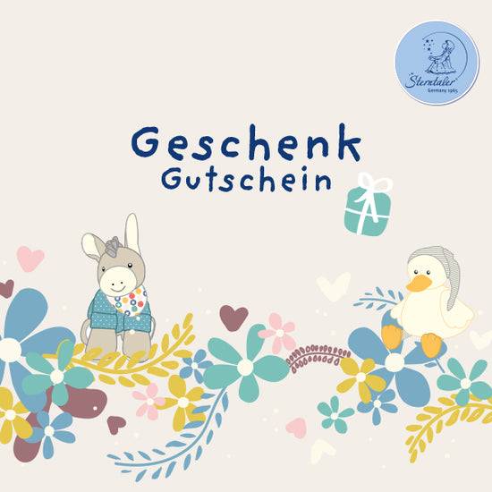 Sterntaler Sterntaler Gutschein