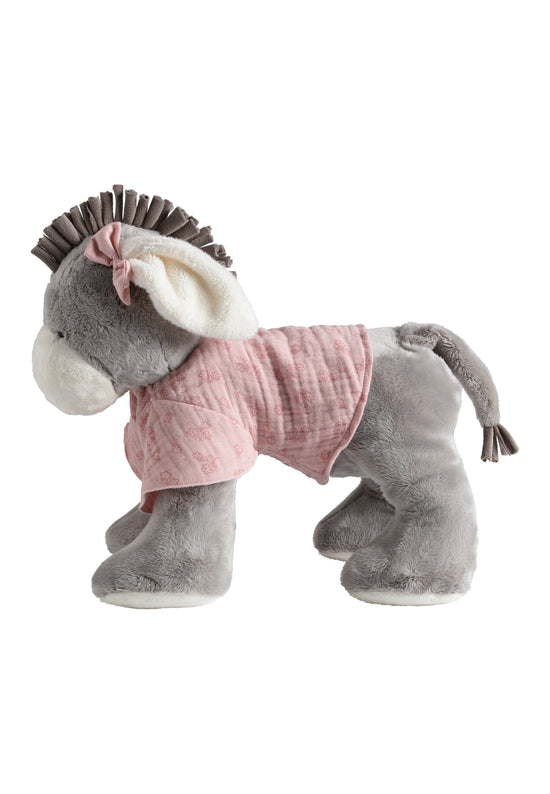 Sterntaler Kuscheltier Esel Emmi Girl, Sternchen Versandkostenfrei