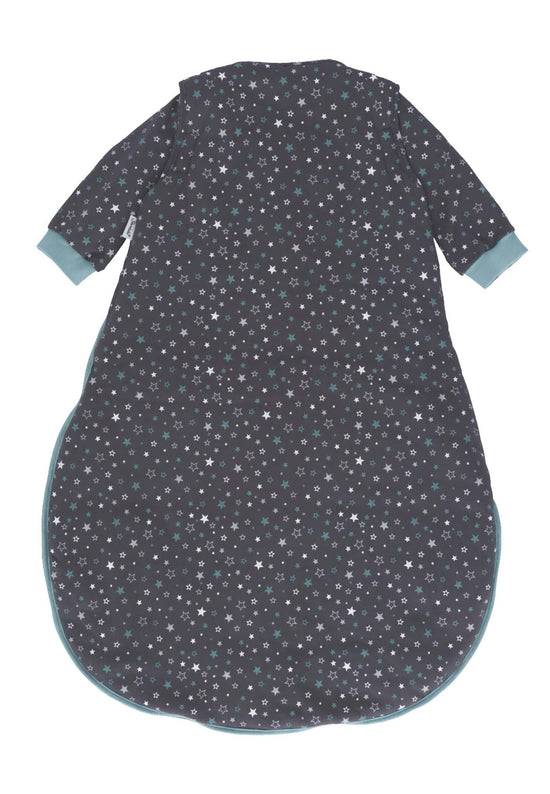 Sterntaler Schlafsack 110cm Eisbär Elia m. abnehmbaren Ärmeln Vatertagsangebot