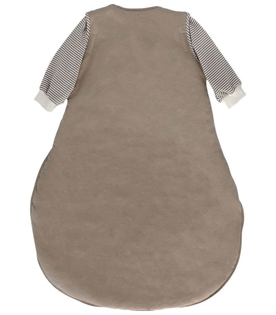 Sterntaler Schlafsack 110cm Hase Happy mit abnehmbaren Ärmeln Jubiläumsangebot