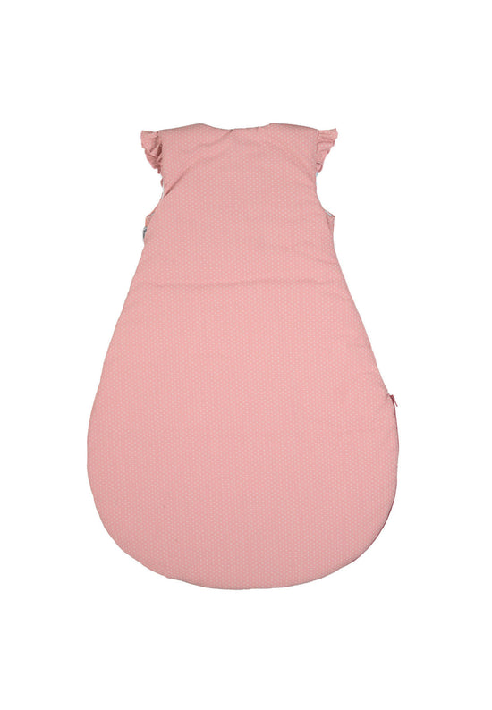 Sterntaler Schlafsack 110cm Maus Mabel in Rosa Bestseller