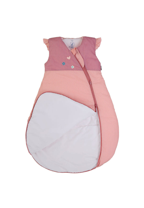 Sterntaler Schlafsack 110cm Maus Mabel in Rosa Bestseller