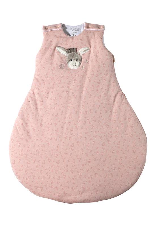 Sterntaler Schlafsack Baby 62/68cm Esel Emmi Girl