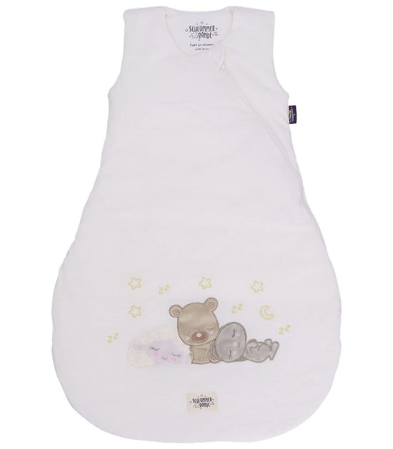 Sterntaler Ganzjahres Schlafsack Schlummerbande 70 cm