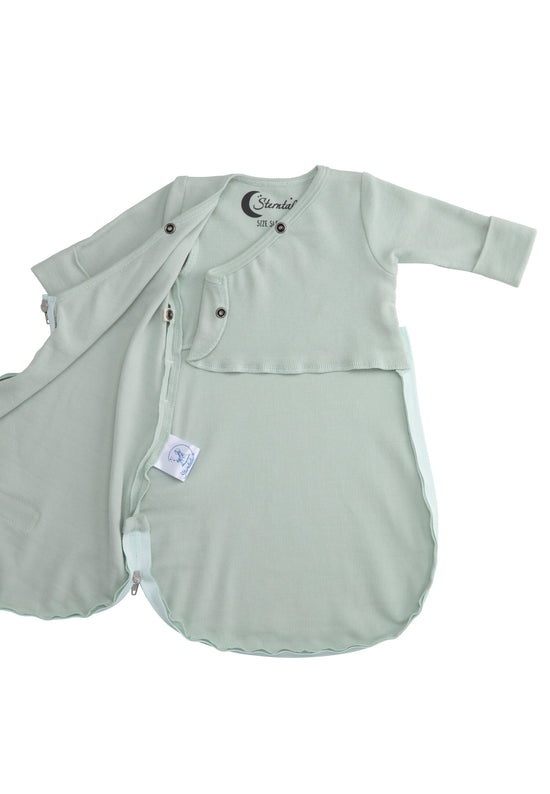 Sterntaler Innenschlafsack 56cm Ente Edda Uni JETZT KAUFEN