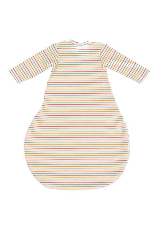 Sterntaler Innenschlafsack 50cm in Ecru mit Streifen 0,50 TOG Letzte 2 Tage
