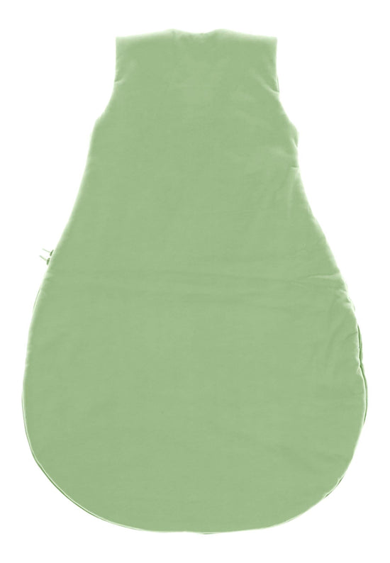 Sterntaler Baby-Schlafsack 50/56 Hase Kinni in Grün 3,00 TOG Letzter Tag