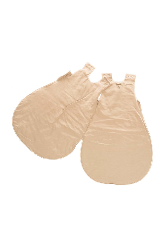 Sterntaler Baby-Schlafsack 62/68 Otter Otti in Braun 3,00 TOG Bis zu 50% Rabatt