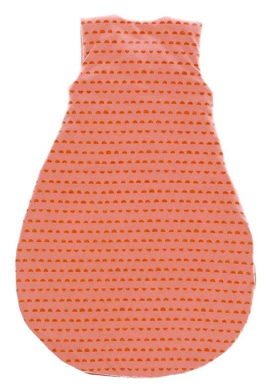 Sterntaler GanzjahresSchlafsack 70cm Enna in Koralle,wattiert Bis zu 60% Rabatt