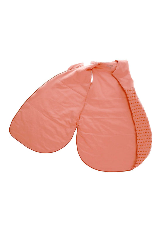 Sterntaler GanzjahresSchlafsack 70cm Enna in Koralle,wattiert Bis zu 60% Rabatt