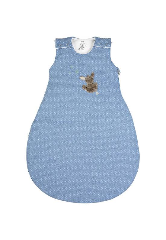 Sterntaler Baby-Schlafsack Esel Emmi in Blau 3,50 TOG