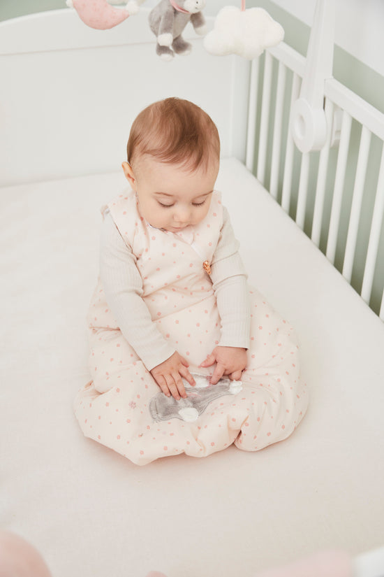 Sterntaler Schlafsack Baby, Esel Emmi Girl, 70cm 50% Rabatt mit kostenlosem Versand