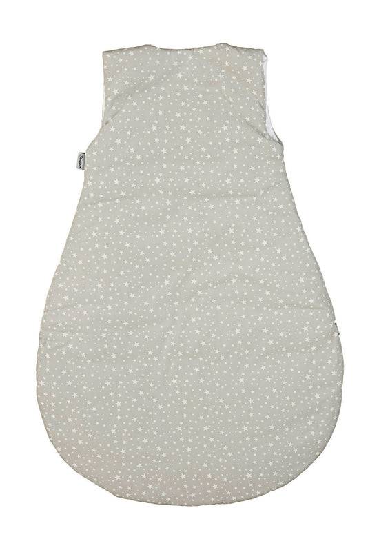 Sterntaler Schlafsack 100cm Schaf Stanley, Hellgrau Clearance-Verkauf