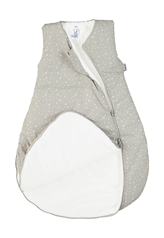 Sterntaler Schlafsack 100cm Schaf Stanley, Hellgrau Clearance-Verkauf