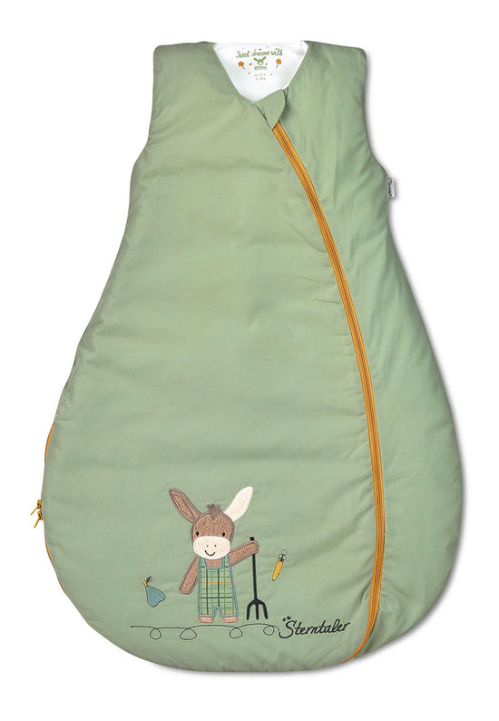 Sterntaler Schlafsack 90cm Emmis Garden