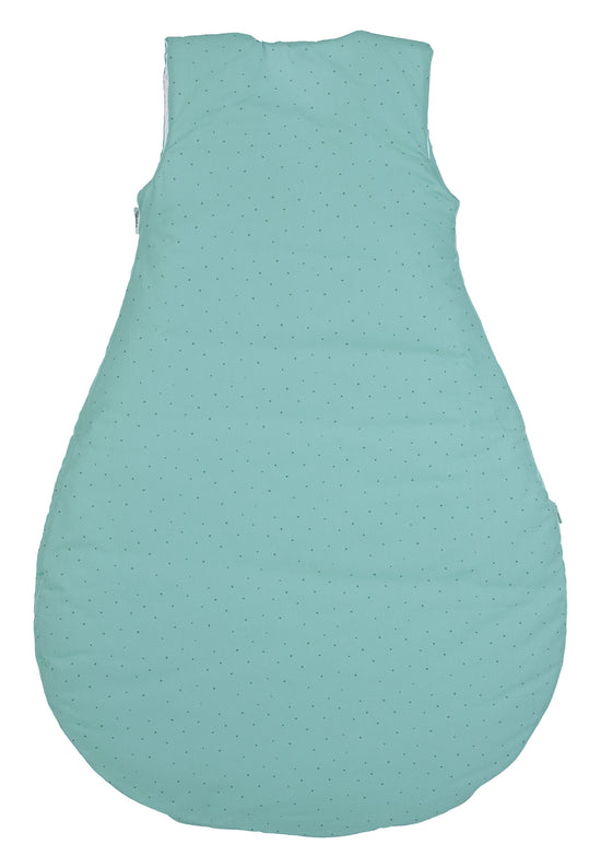 Sterntaler Schlafsack Bär Ben in Helltürkis Rabatte dieses Monats