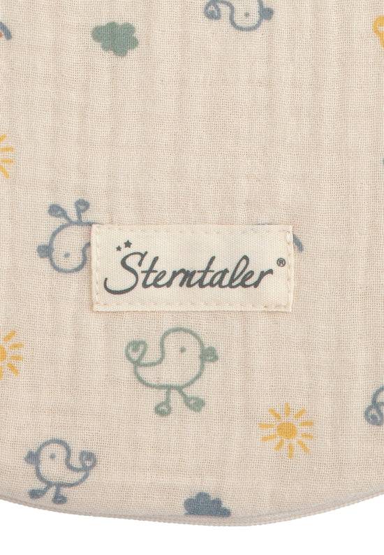 Sterntaler Schlafsack 62/68cm Ente Edda 2025