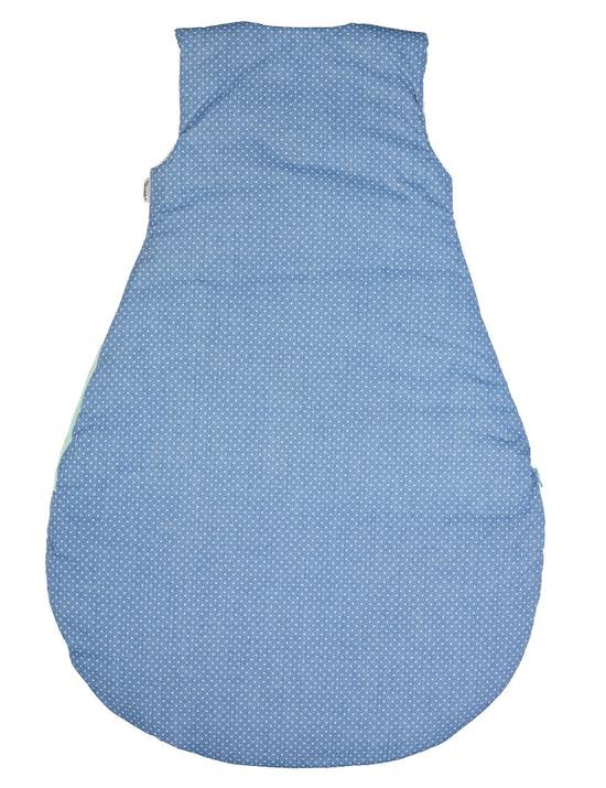 Sterntaler SO Schlafsack Esel Emmi Blau/Türkis 0,5 TOG Meist gekauft