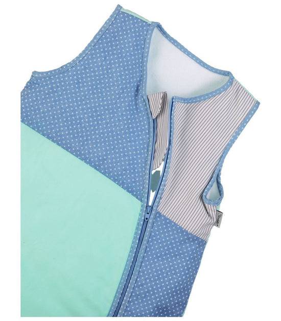 Sterntaler SO Schlafsack Esel Emmi Blau/Türkis 0,5 TOG Meist gekauft