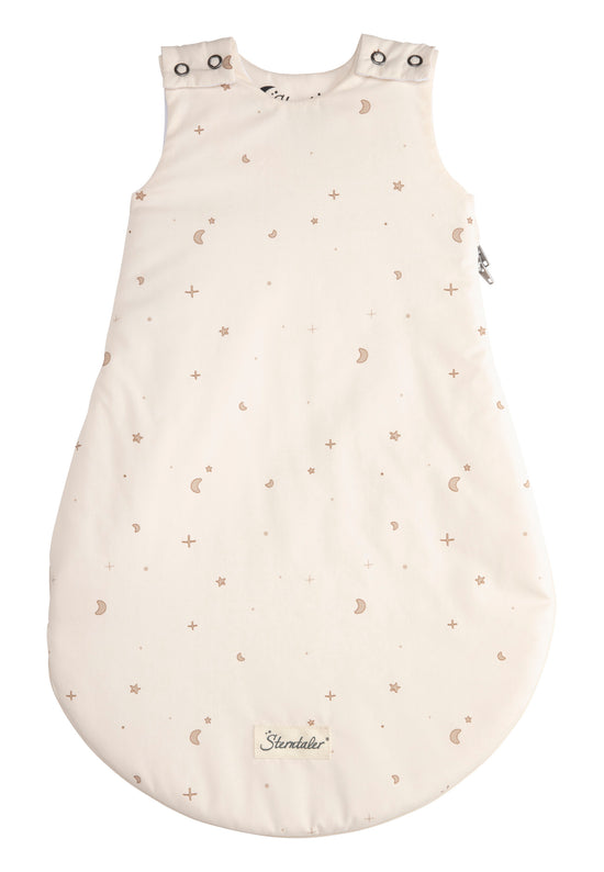 Sterntaler Schlafsack Baby 50/56cm Ente Edda