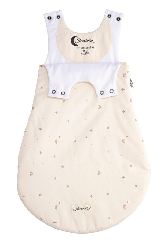 Sterntaler Schlafsack Baby 50/56cm Ente Edda Fabrikpreis