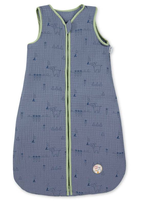 Sterntaler Schlafsack 110cm Emmis Garden 1,00 TOG